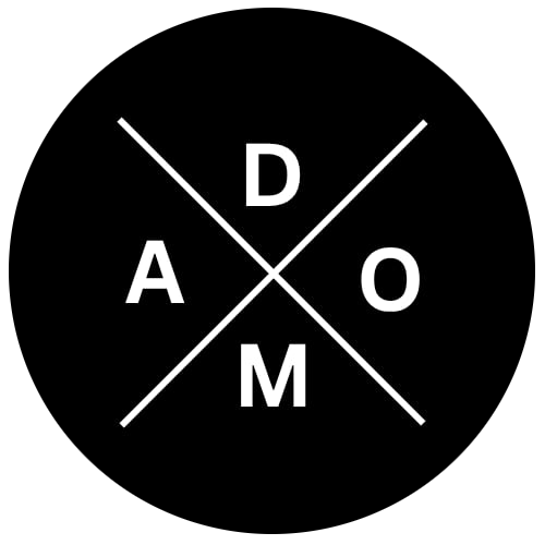 Domad logo
